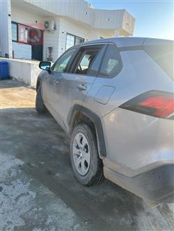 تويوتا راف 4